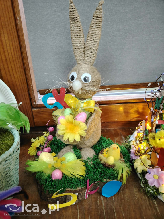 Kreatywność, która skradła serca!