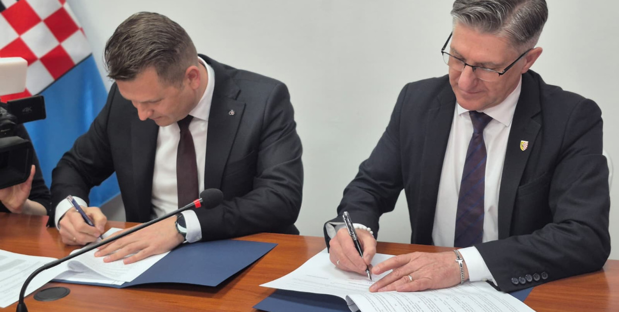 DK94 i A4 połączone. 4 samorządy się dogadały