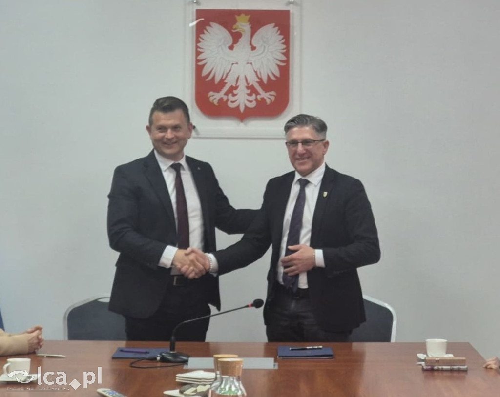 DK94 i A4 połączone. 4 samorządy się dogadały