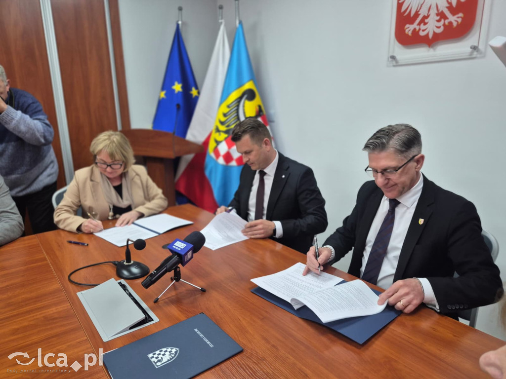 DK94 i A4 połączone. 4 samorządy się dogadały