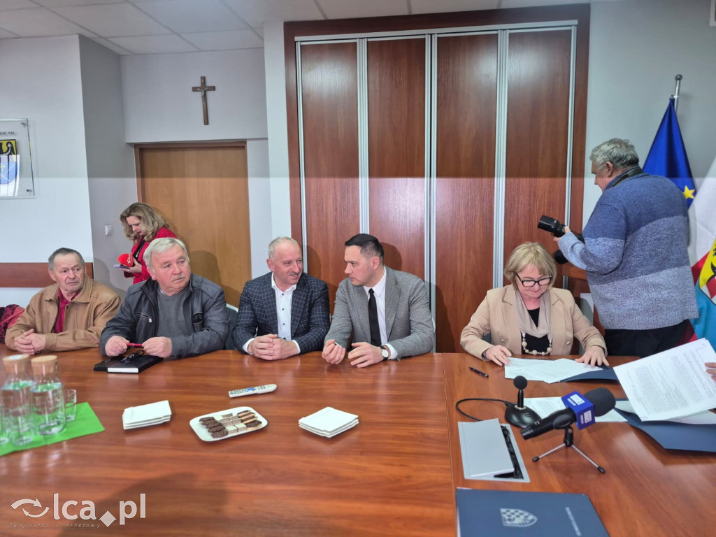 DK94 i A4 połączone. 4 samorządy się dogadały