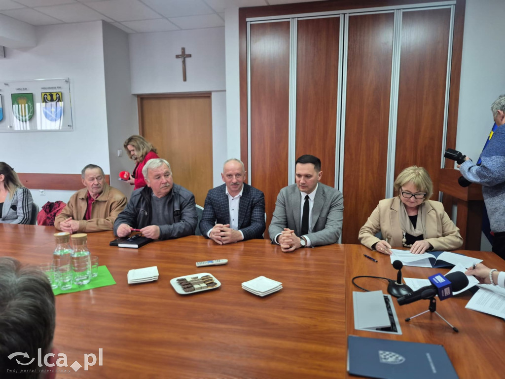 DK94 i A4 połączone. 4 samorządy się dogadały