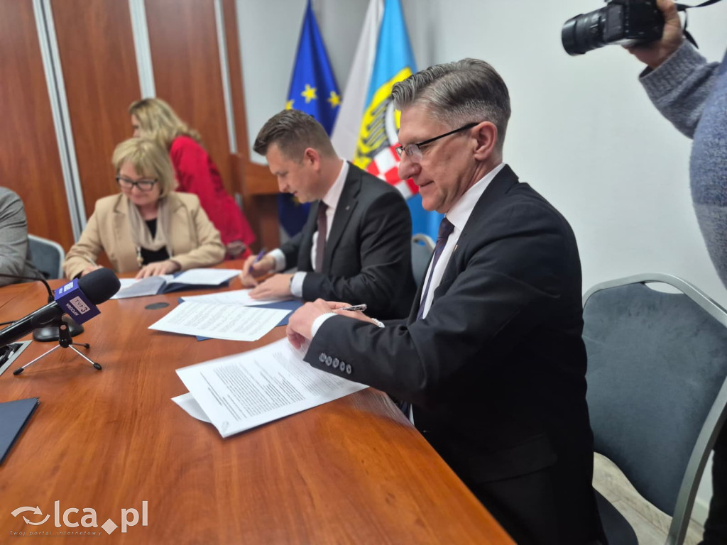 DK94 i A4 połączone. 4 samorządy się dogadały