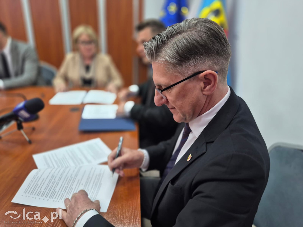 DK94 i A4 połączone. 4 samorządy się dogadały