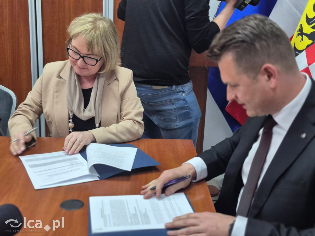 DK94 i A4 połączone. 4 samorządy się dogadały