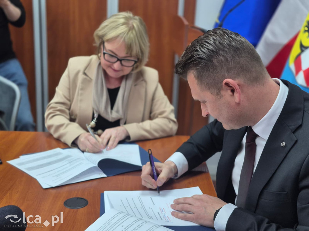 DK94 i A4 połączone. 4 samorządy się dogadały