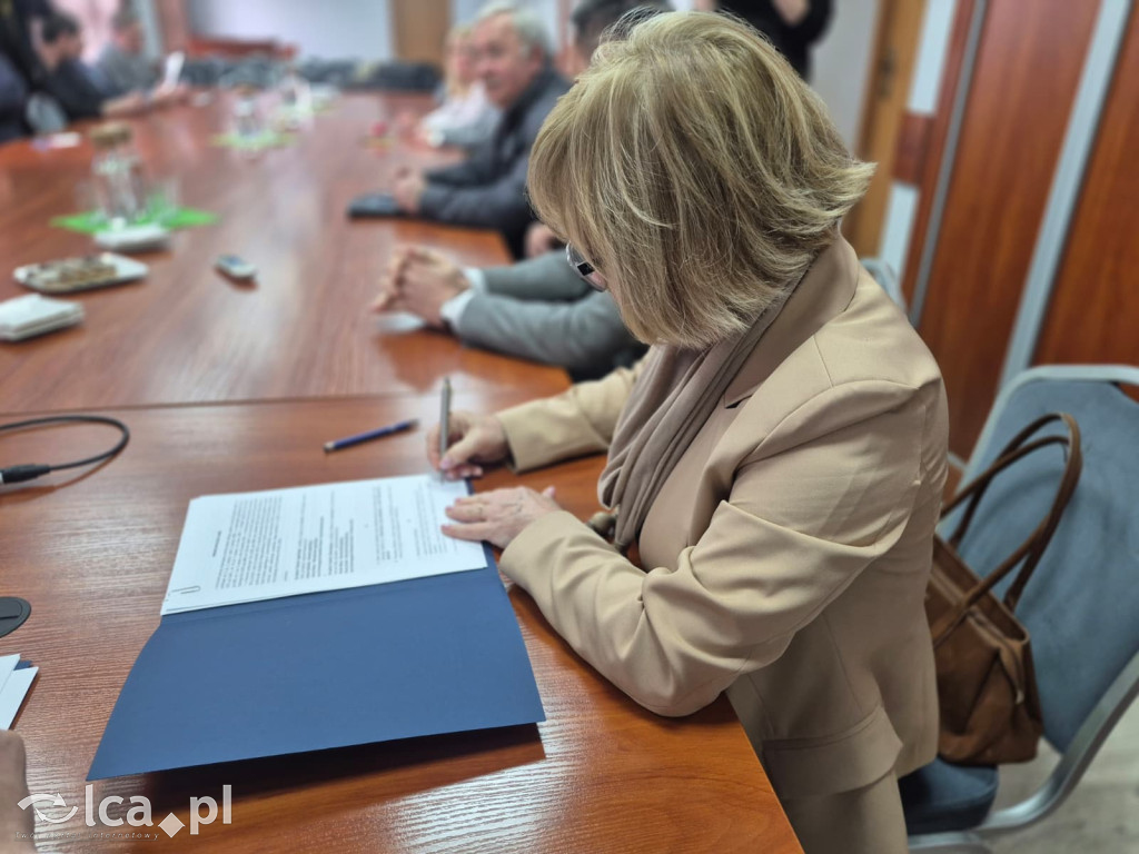 DK94 i A4 połączone. 4 samorządy się dogadały