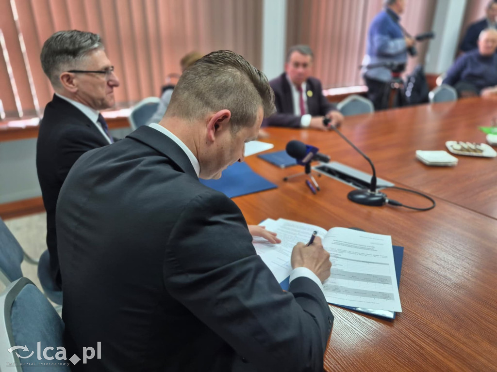 DK94 i A4 połączone. 4 samorządy się dogadały