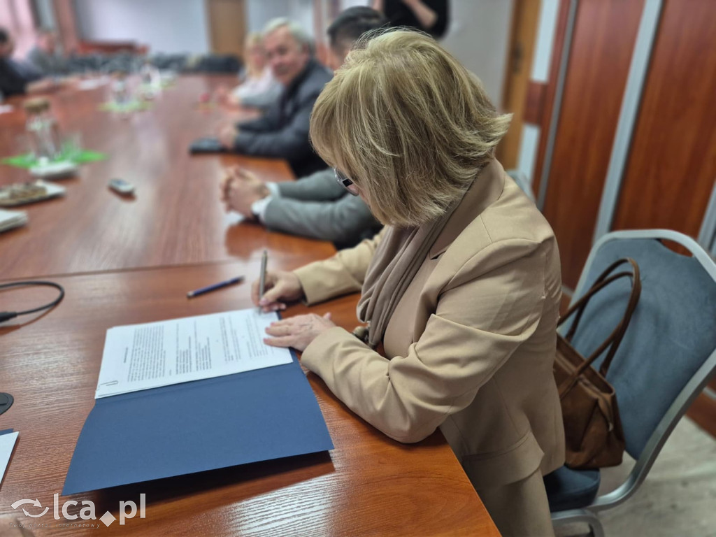 DK94 i A4 połączone. 4 samorządy się dogadały