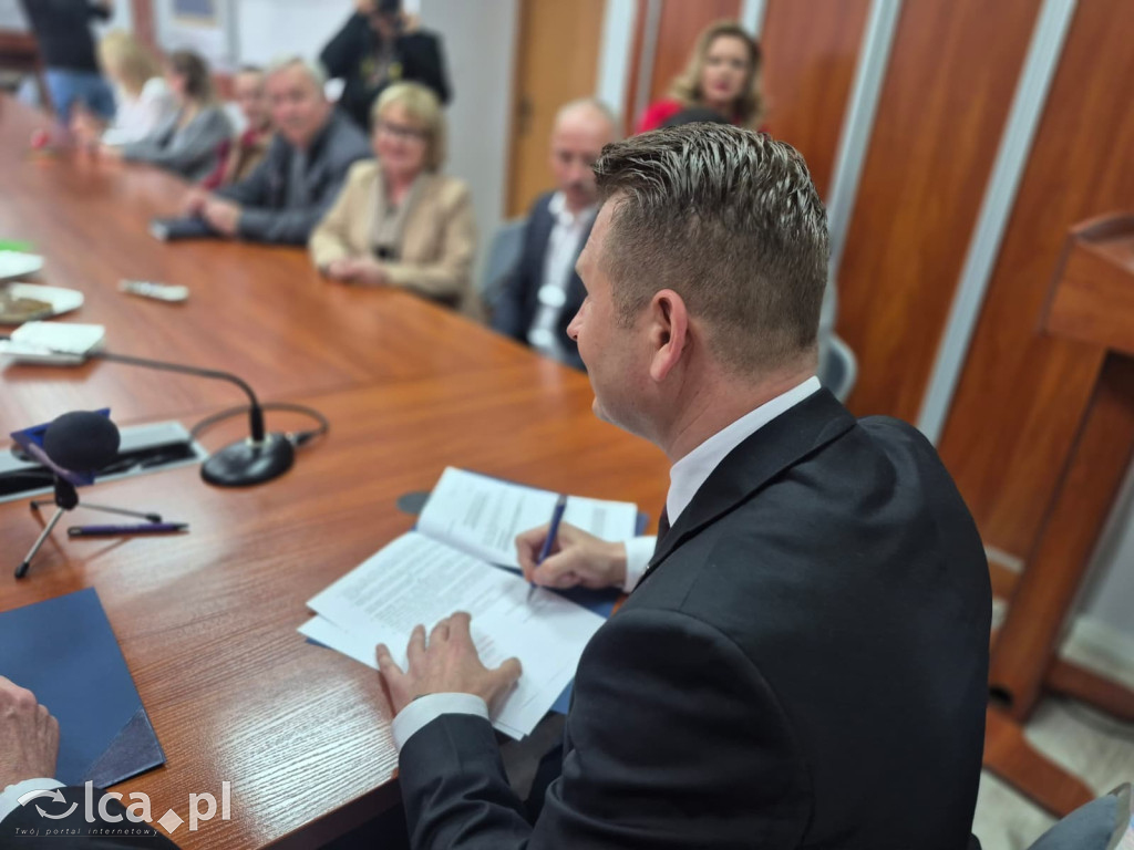 DK94 i A4 połączone. 4 samorządy się dogadały