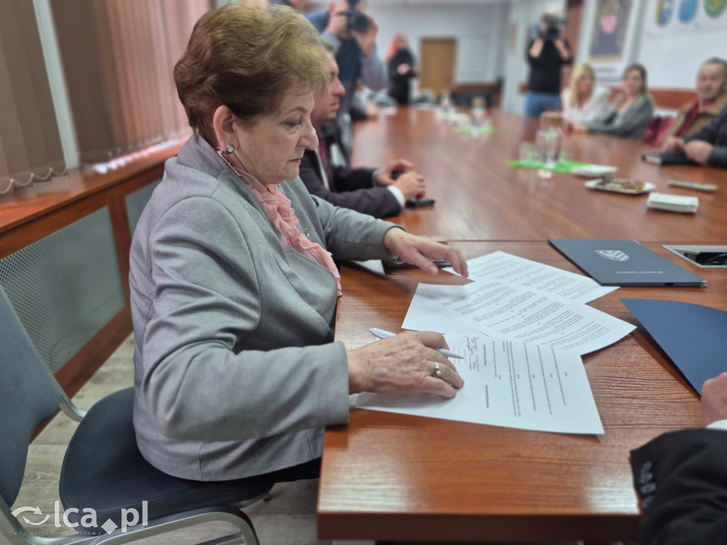 DK94 i A4 połączone. 4 samorządy się dogadały