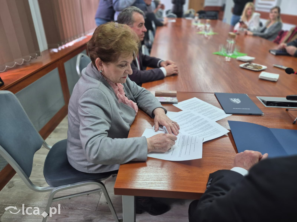 DK94 i A4 połączone. 4 samorządy się dogadały