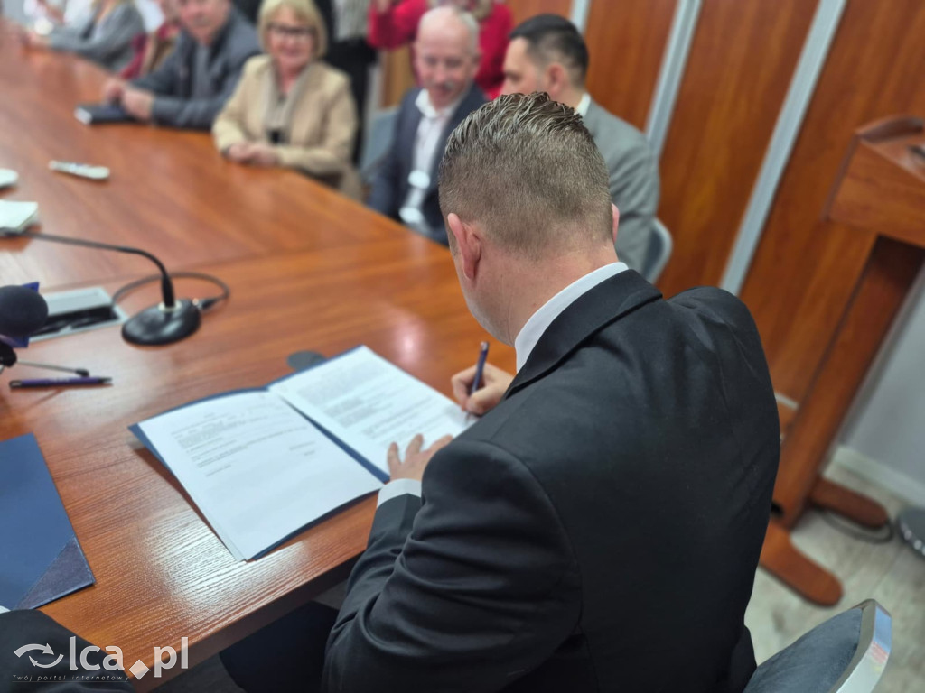 DK94 i A4 połączone. 4 samorządy się dogadały