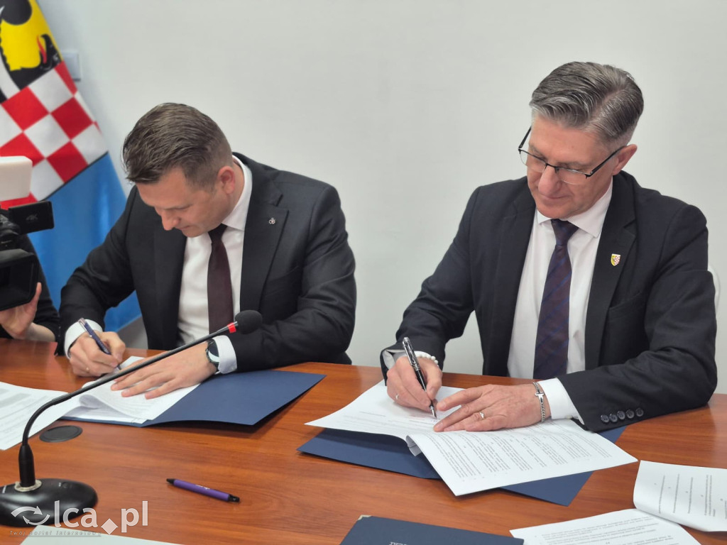 DK94 i A4 połączone. 4 samorządy się dogadały