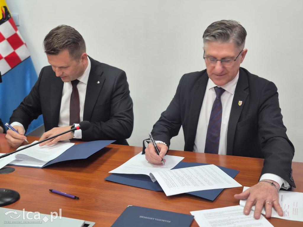 DK94 i A4 połączone. 4 samorządy się dogadały