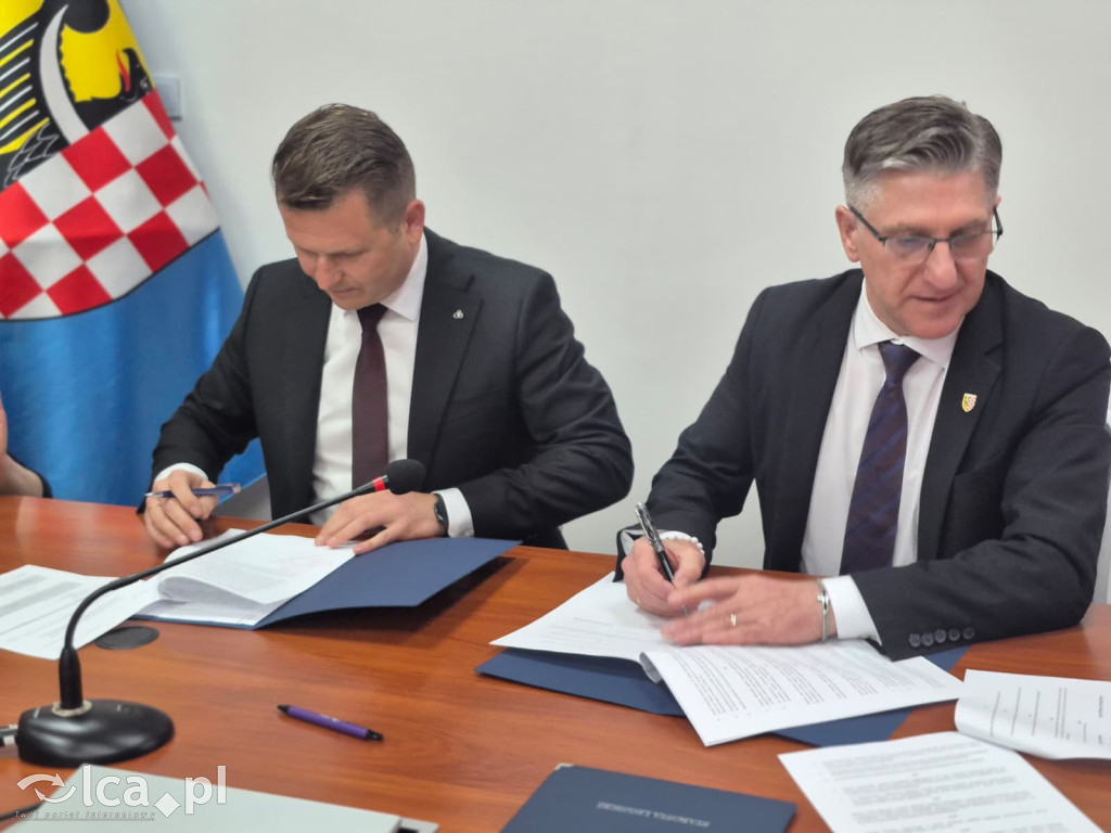 DK94 i A4 połączone. 4 samorządy się dogadały