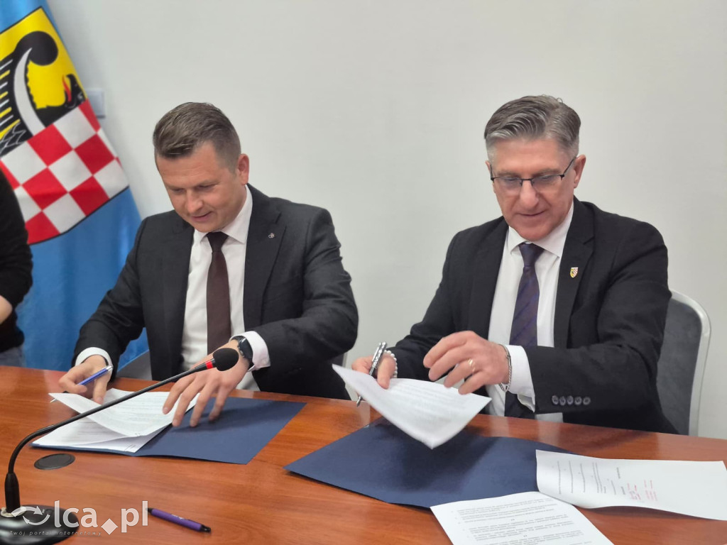 DK94 i A4 połączone. 4 samorządy się dogadały