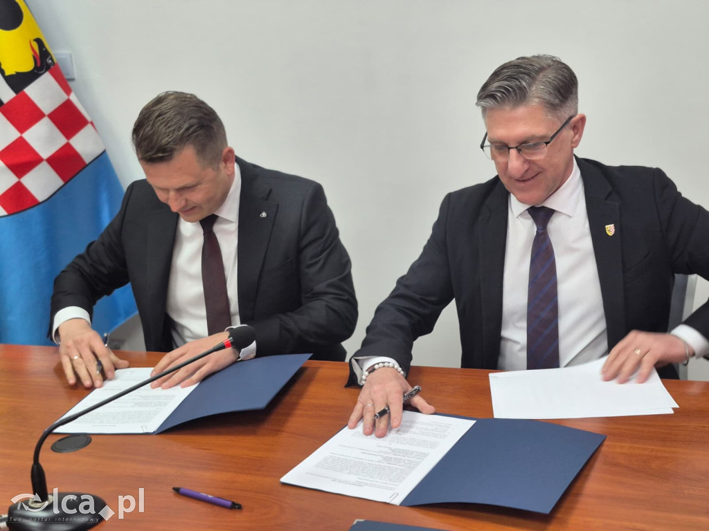 DK94 i A4 połączone. 4 samorządy się dogadały