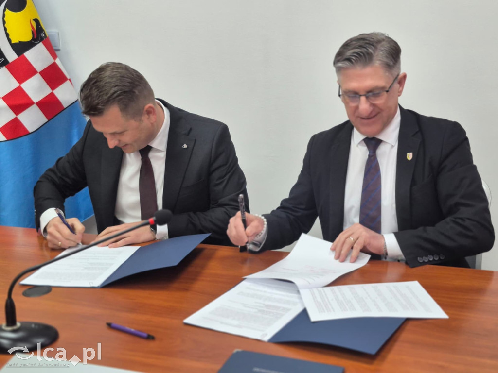 DK94 i A4 połączone. 4 samorządy się dogadały