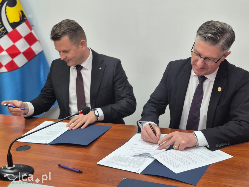 DK94 i A4 połączone. 4 samorządy się dogadały