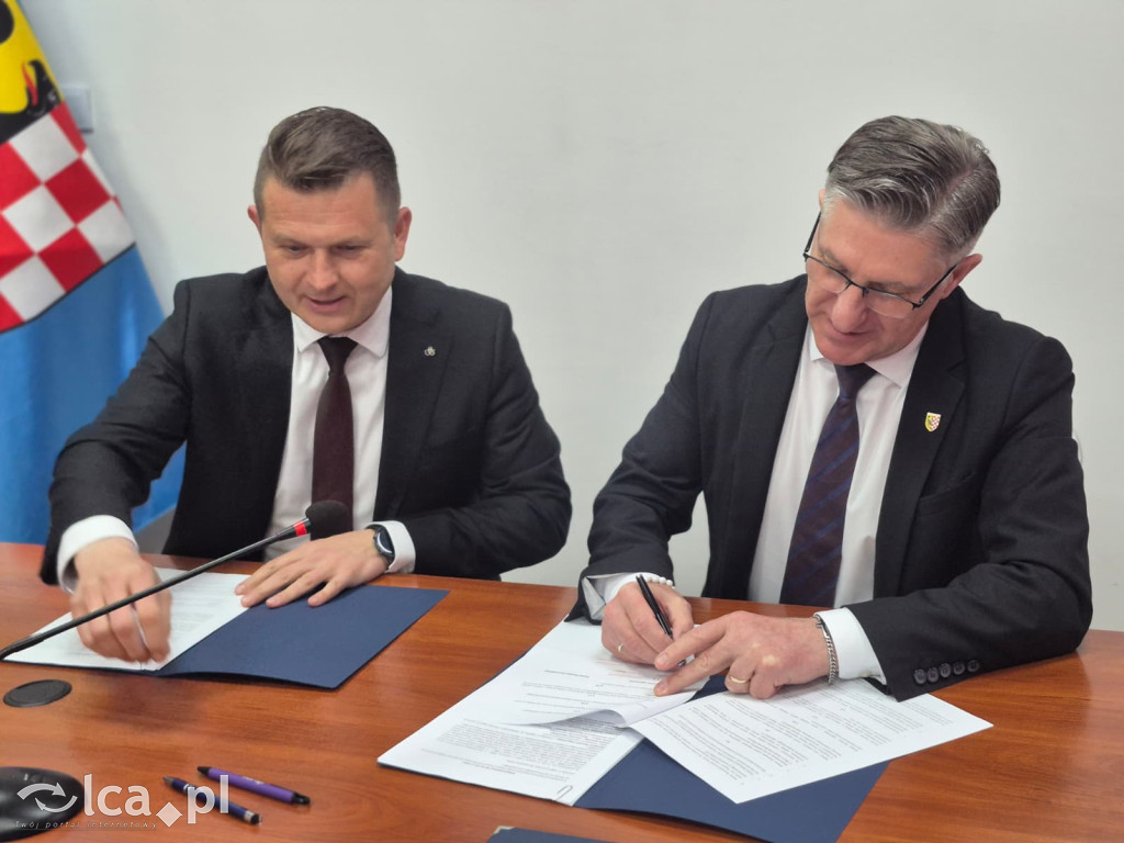 DK94 i A4 połączone. 4 samorządy się dogadały