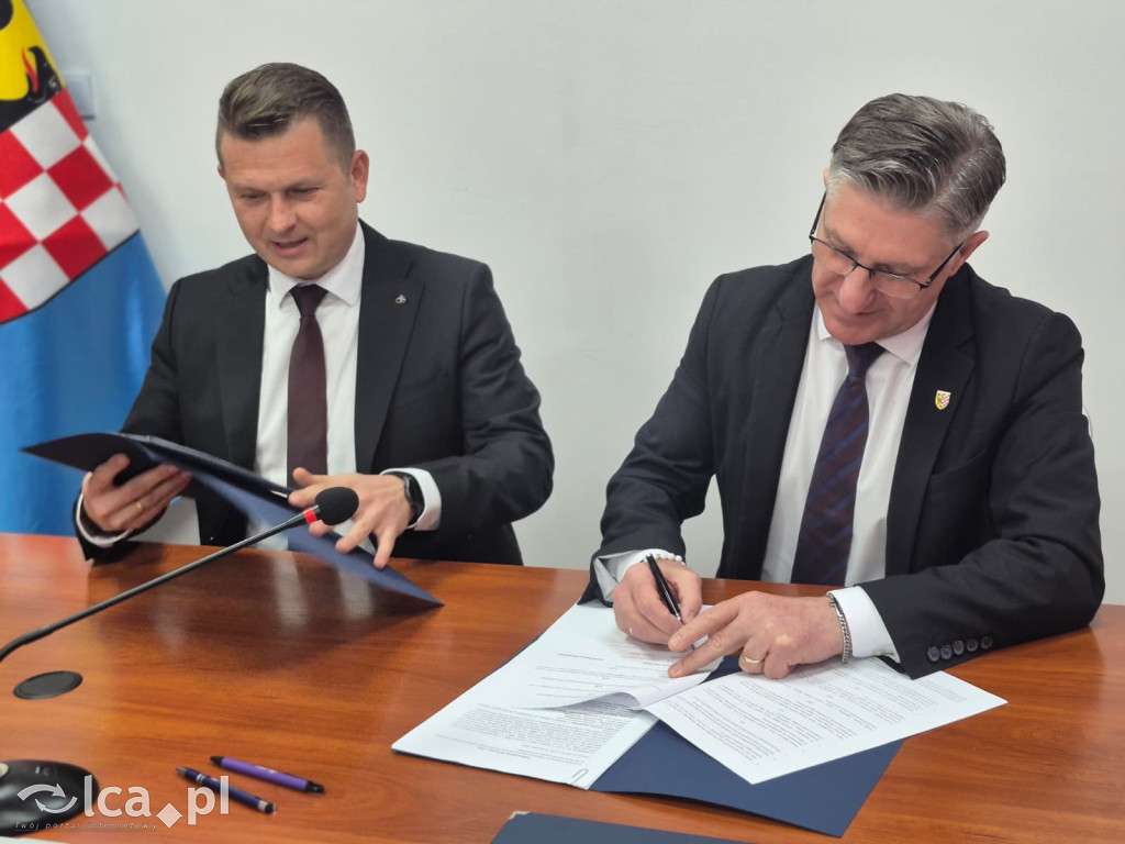 DK94 i A4 połączone. 4 samorządy się dogadały