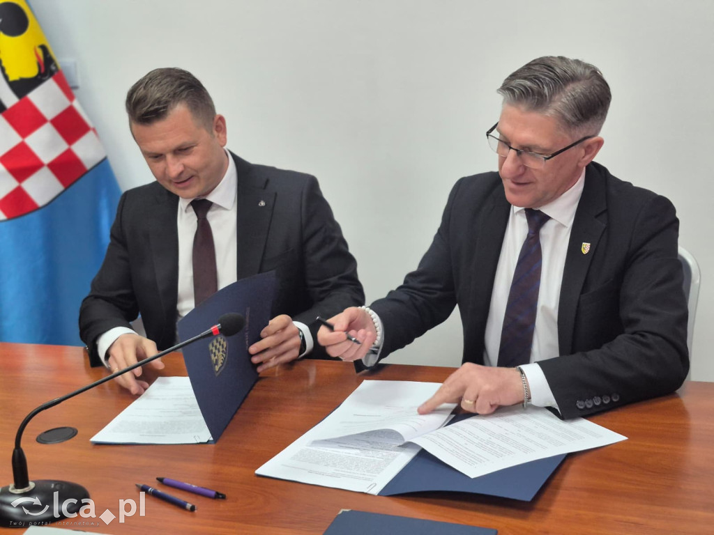 DK94 i A4 połączone. 4 samorządy się dogadały