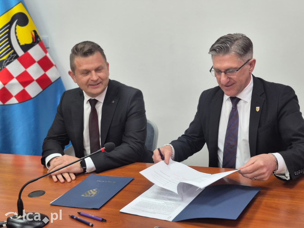 DK94 i A4 połączone. 4 samorządy się dogadały