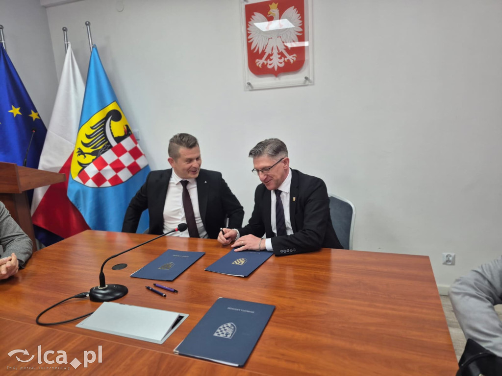 DK94 i A4 połączone. 4 samorządy się dogadały