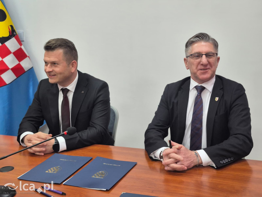 DK94 i A4 połączone. 4 samorządy się dogadały