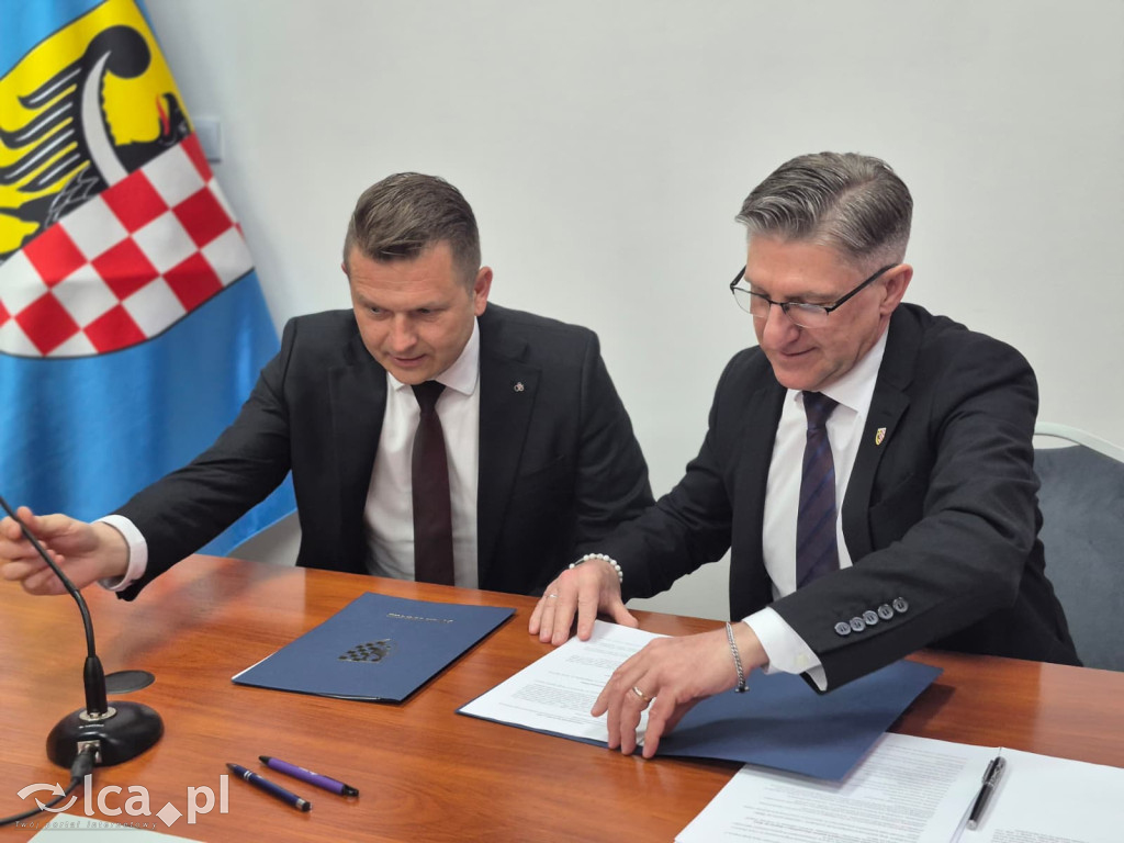 DK94 i A4 połączone. 4 samorządy się dogadały