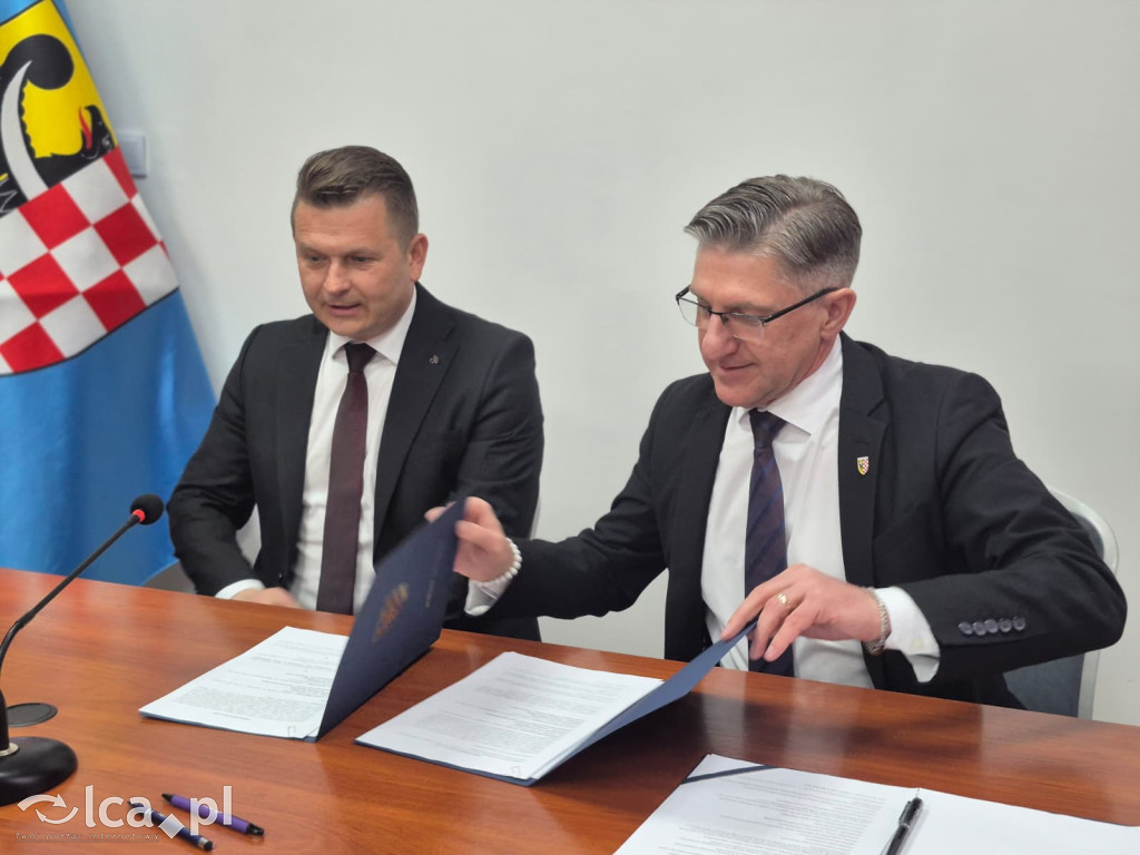 DK94 i A4 połączone. 4 samorządy się dogadały