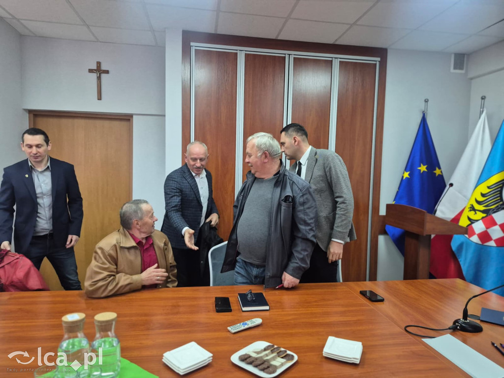 DK94 i A4 połączone. 4 samorządy się dogadały