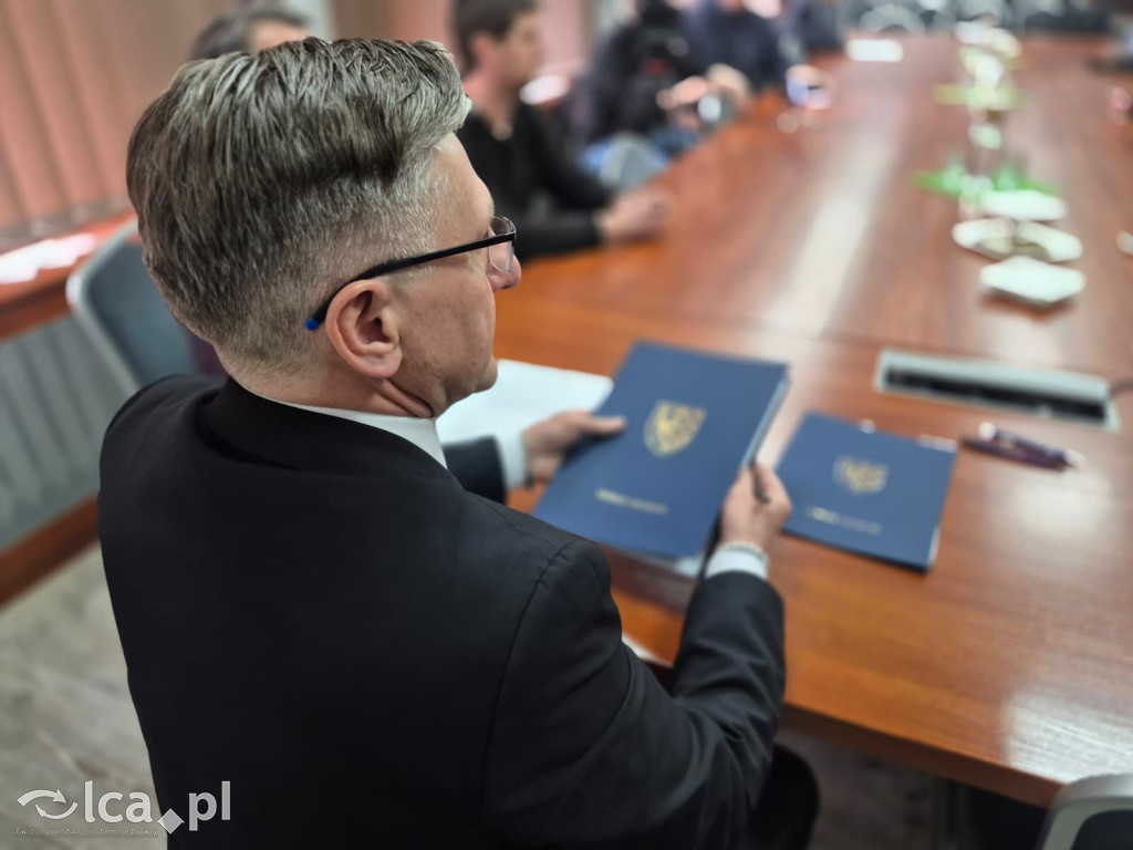 DK94 i A4 połączone. 4 samorządy się dogadały