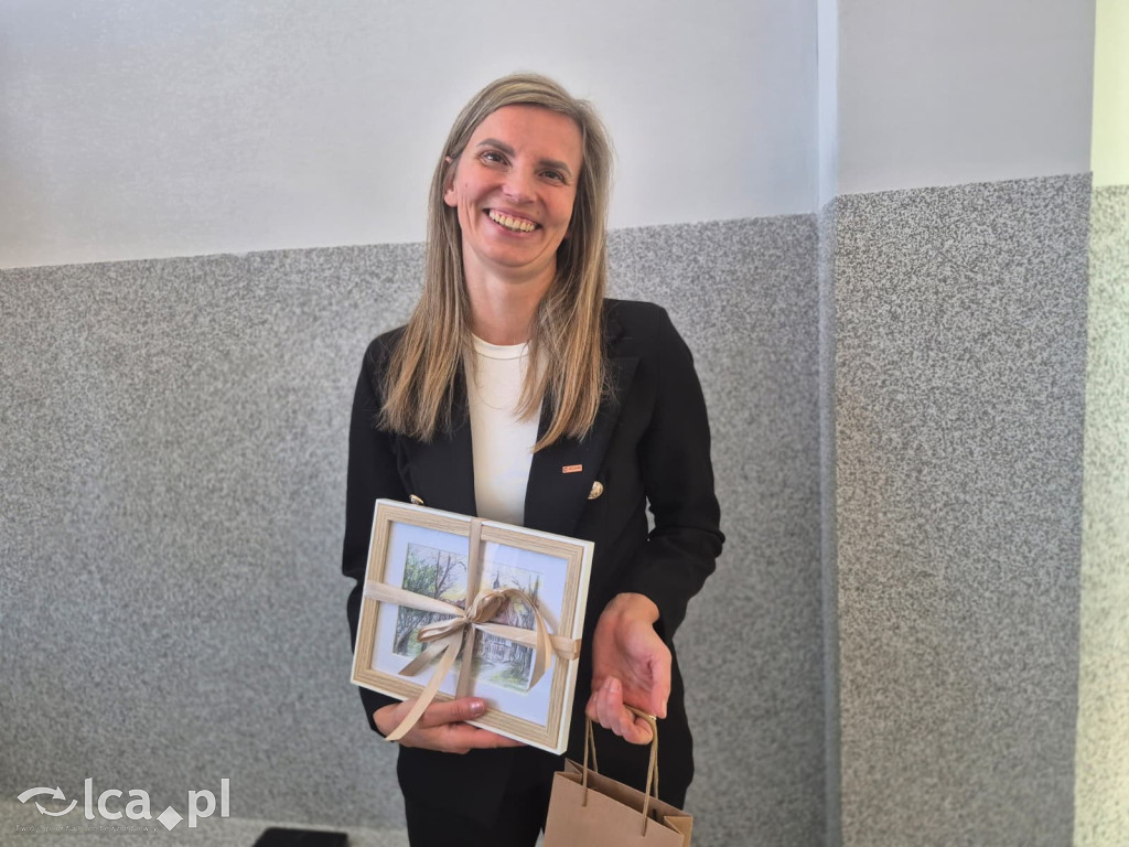 II LO ma nowoczesną pracownię chemiczną