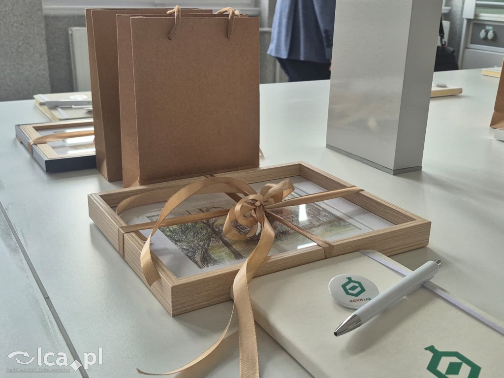 II LO ma nowoczesną pracownię chemiczną