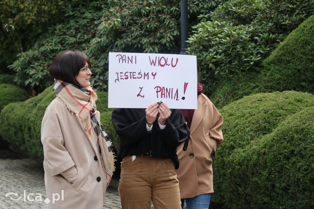 Wrzenie w legnickim ZUS-ie!