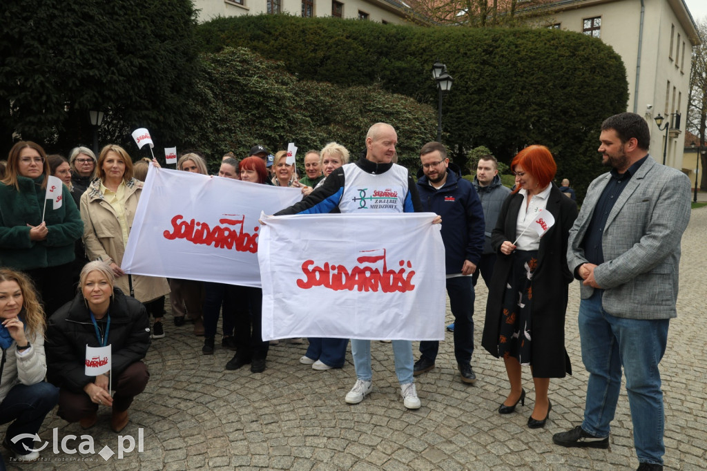 Wrzenie w legnickim ZUS-ie!