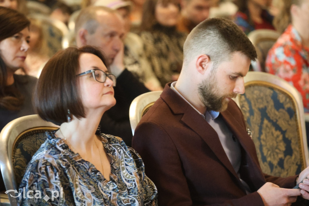 Święto „Daru Losu” odbyło się w Sali Królewskiej