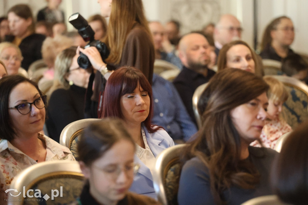 Święto „Daru Losu” odbyło się w Sali Królewskiej