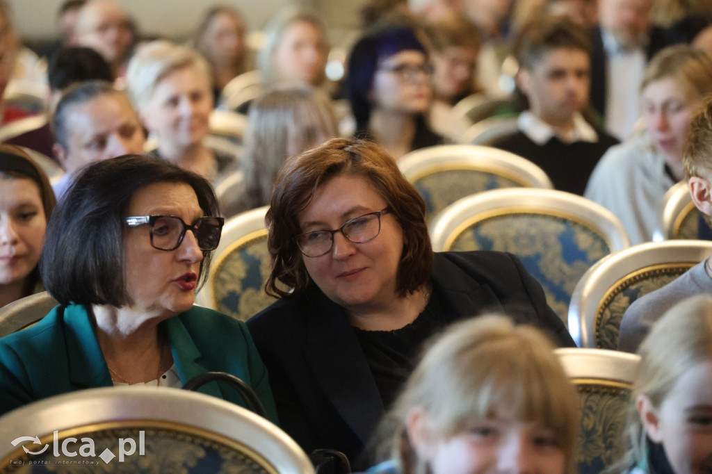 Święto „Daru Losu” odbyło się w Sali Królewskiej