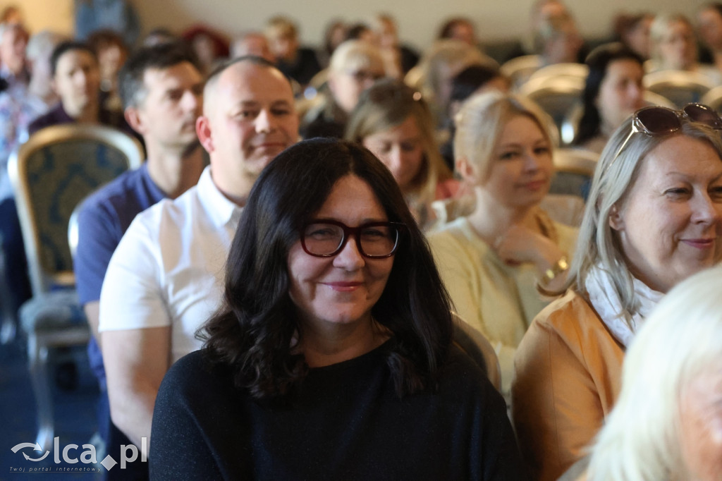 Święto „Daru Losu” odbyło się w Sali Królewskiej