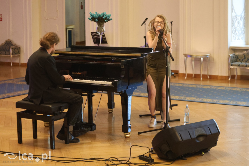 Święto „Daru Losu” odbyło się w Sali Królewskiej