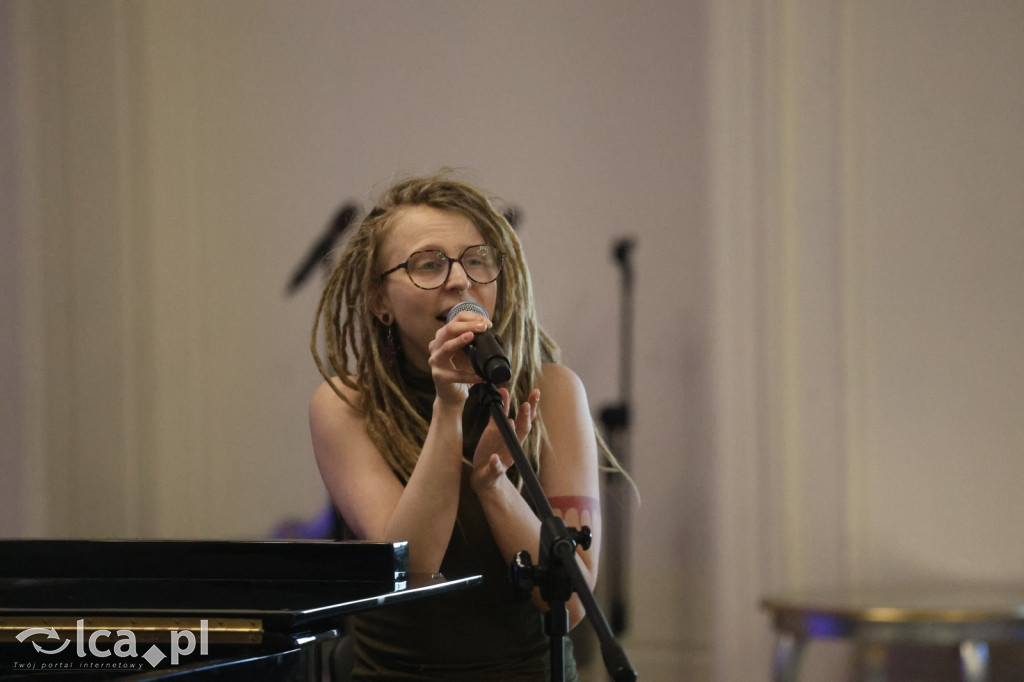 Święto „Daru Losu” odbyło się w Sali Królewskiej