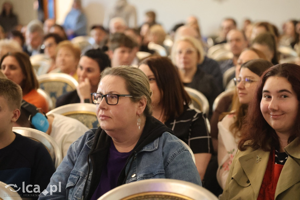 Święto „Daru Losu” odbyło się w Sali Królewskiej