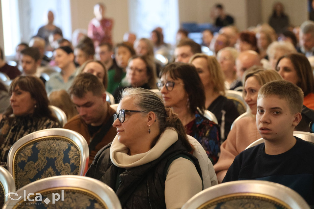 Święto „Daru Losu” odbyło się w Sali Królewskiej