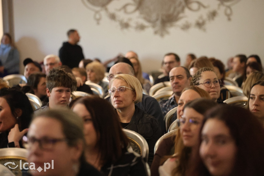 Święto „Daru Losu” odbyło się w Sali Królewskiej