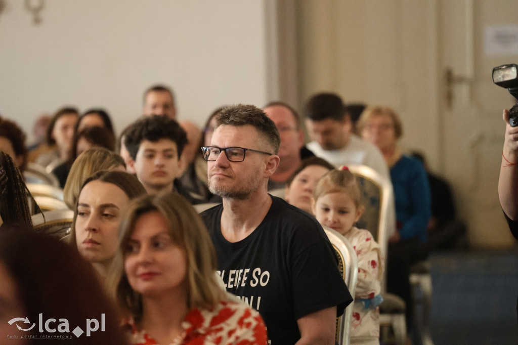 Święto „Daru Losu” odbyło się w Sali Królewskiej