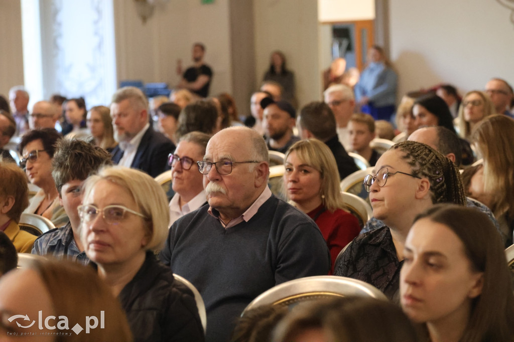 Święto „Daru Losu” odbyło się w Sali Królewskiej