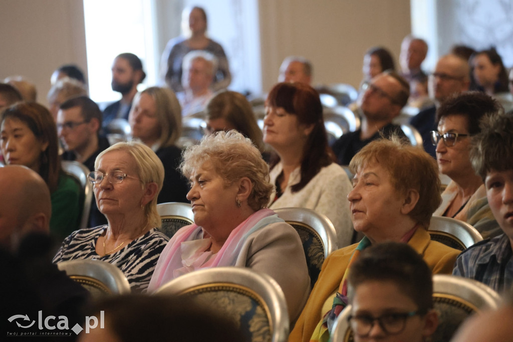 Święto „Daru Losu” odbyło się w Sali Królewskiej